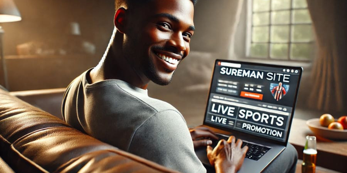 Ensuring Safe Online Sports Betting with Sureman’s Scam Verification Platform