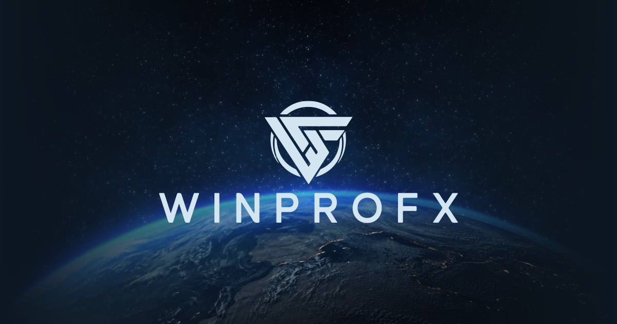 winprofx winprofx123 Profile Picture