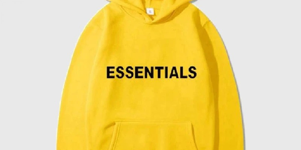 Stüssy & Essentials UK Hoodie – Timeless Comfort & Style