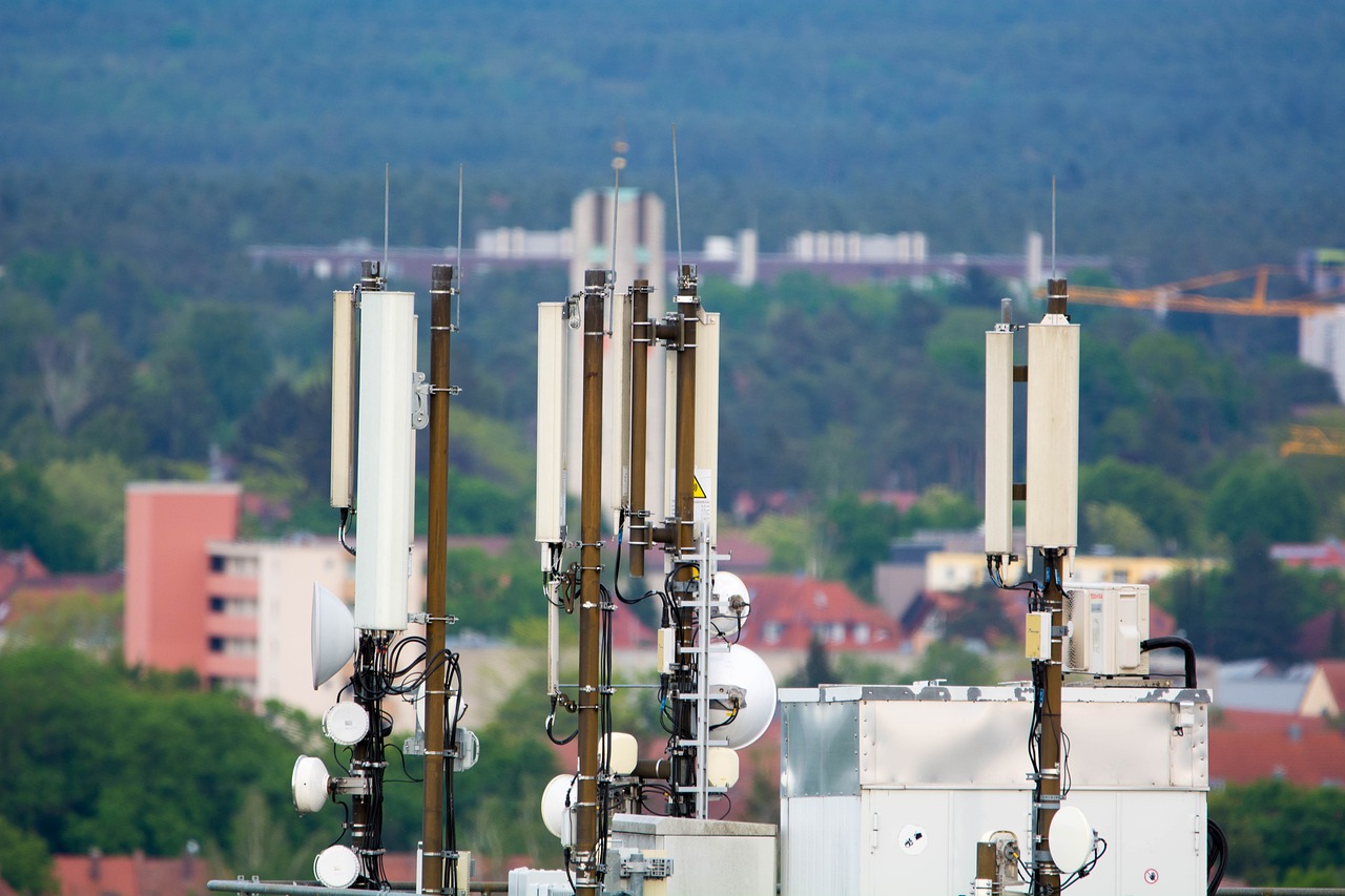 Kurzfristige Exposition gegenüber 5G-Strahlung verändert menschliches Blut
