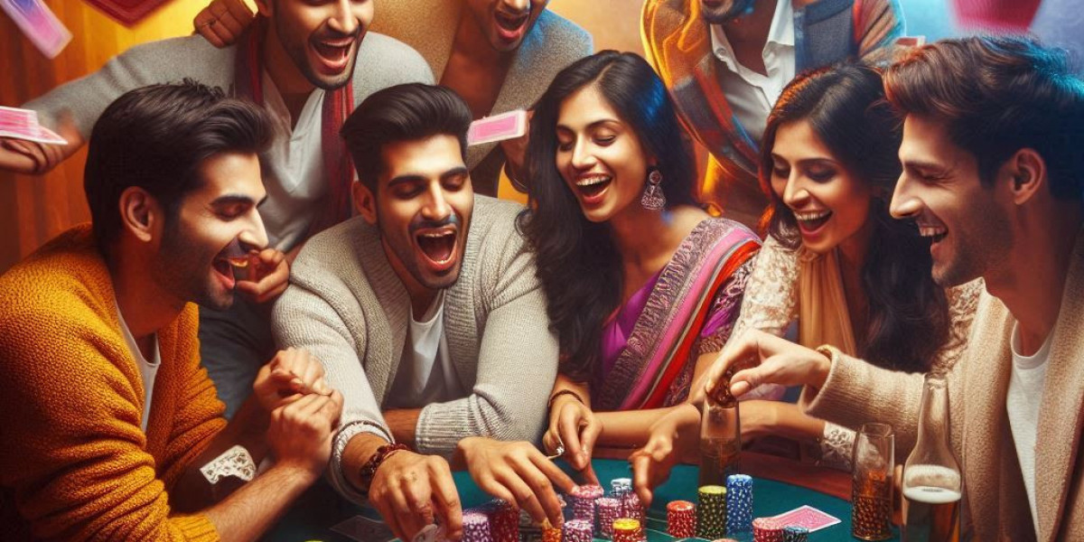 Guide to the Future of Teen Patti Gaming