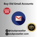 Buy Old Gmail Account Profile Picture