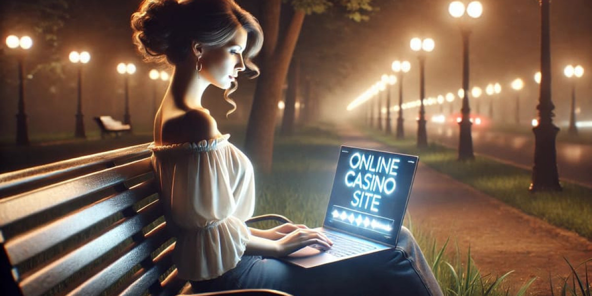 Exploring Casino Sites and Scam Verification with Onca888 Community