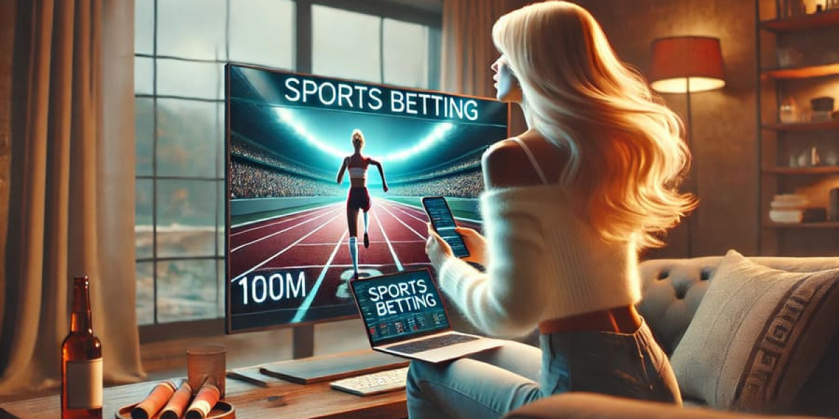 Your Ultimate Guide to Online Sports Betting with a Focus on Scam Verification at toto79.in