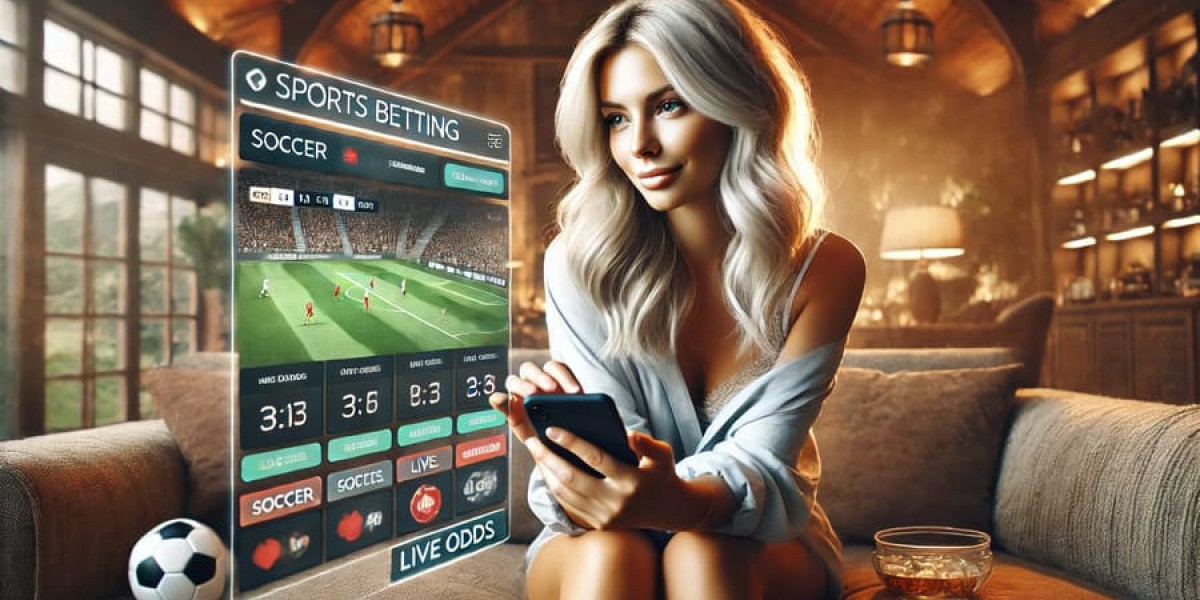 Discovering an Ideal Scam Verification Platform for Sports Betting - toto79.in