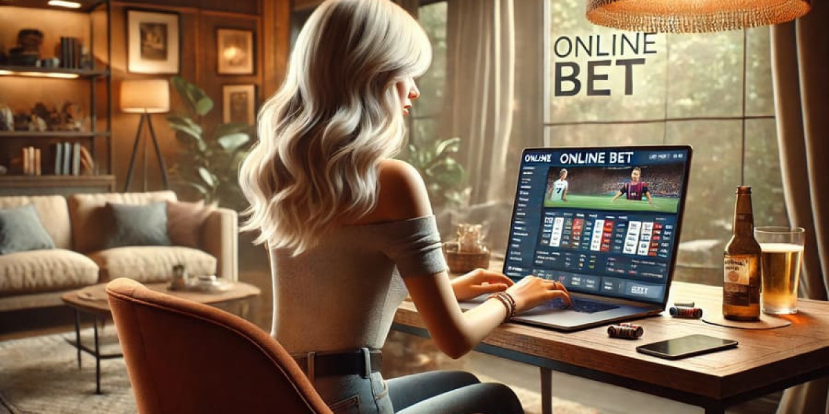 Discover the Ultimate Scam Verification Platform for Online Betting - toto79.in