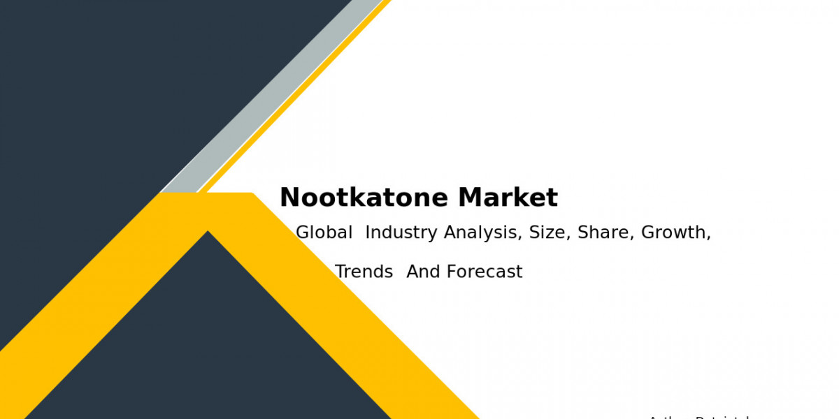 Global Nootkatone Market Growth Analysis & Industry Forecast 2032