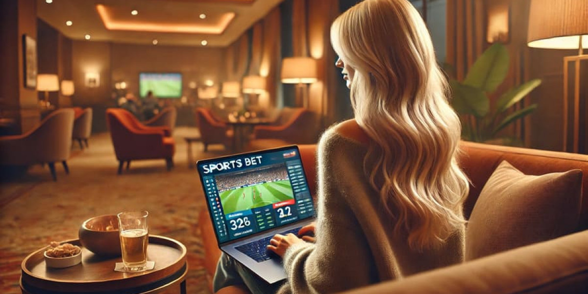 Discover Toto79.in: The Ultimate Scam Verification Platform for Korean Sports Betting