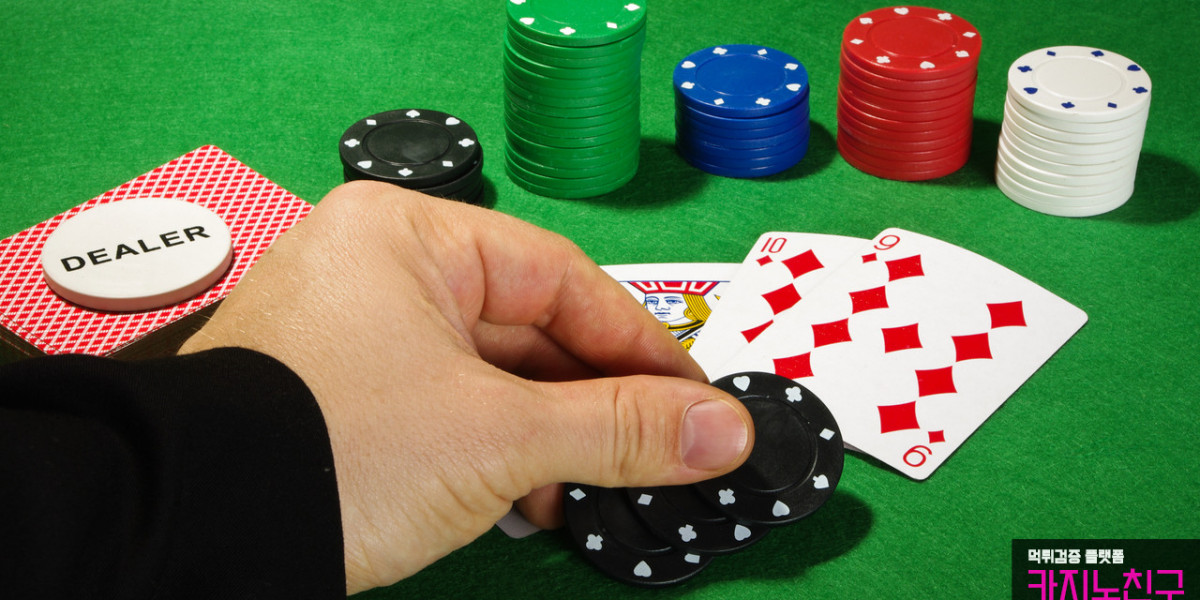 Exploring the World of Online Betting: How Casino79 and Scam Verification Can Keep You Safe