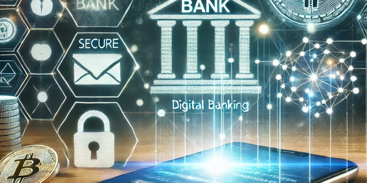 The Shift to Digital Banking – How Fintech is Changing the Financial Landscape