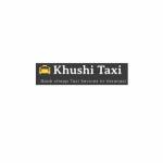 Khushitaxi Service Profile Picture