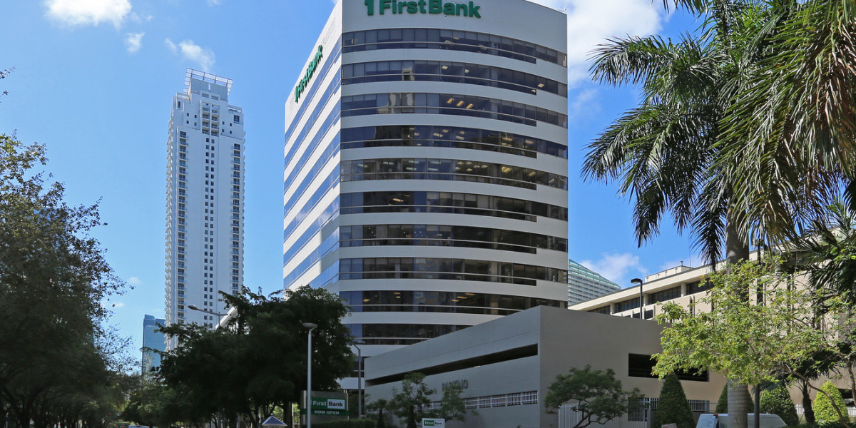 Unlocking Prestige and Efficiency: How a Virtual Office Solution in Brickell Miami Redefines Modern Business Success