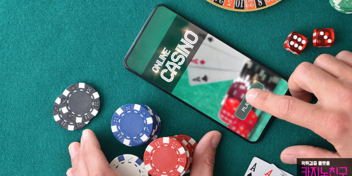 Unlocking the World of Evolution Casino with Casino79: Your Guide to Scam Verification