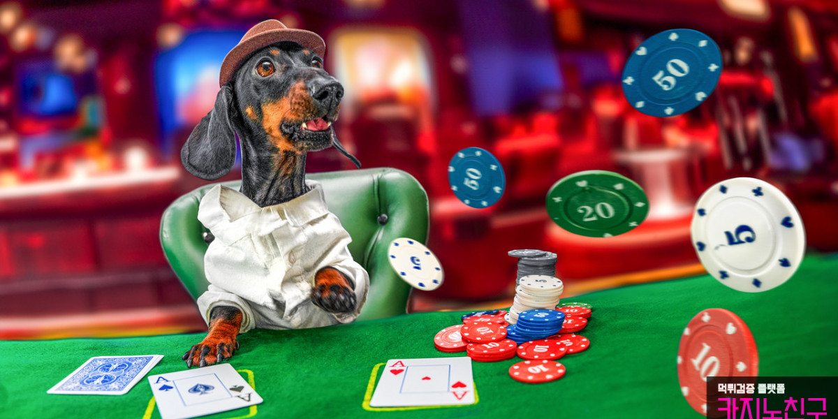 Understanding Online Betting with Casino79: Your Go-To Scam Verification Platform