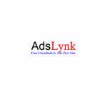 Adslynk freeclassifiedads Profile Picture