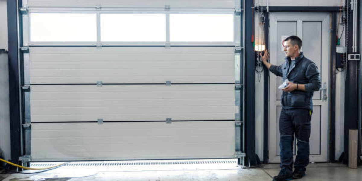 The Ultimate Guide to Seattle Garage Door Installation: Everything You Need to Know About Garage Door Services in Seattl