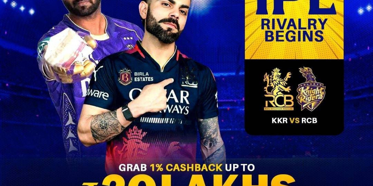 Today’s IPL Match Toss Prediction: KKR VS RCB