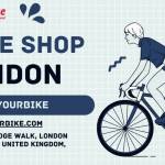 cycle shop london Profile Picture