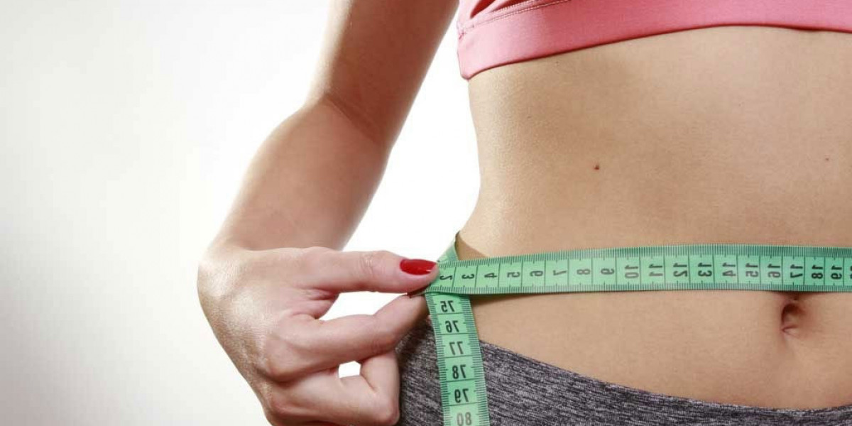 SlimSure: The Secret to Sustainable Weight Loss and Fat Burning