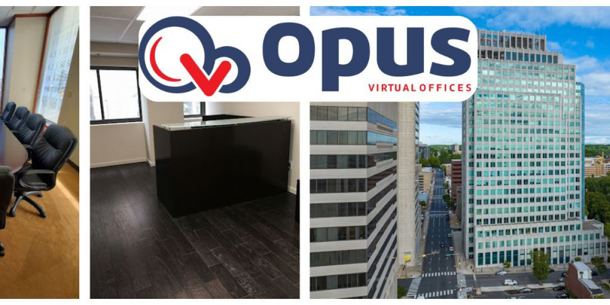 The Benefits of a Virtual Office in Wilmington, Delaware: Why Businesses Choose Opus Virtual Offices