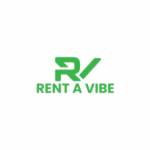 Rent A Vibe Profile Picture