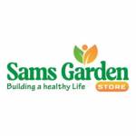 Samsgarden Store profile picture