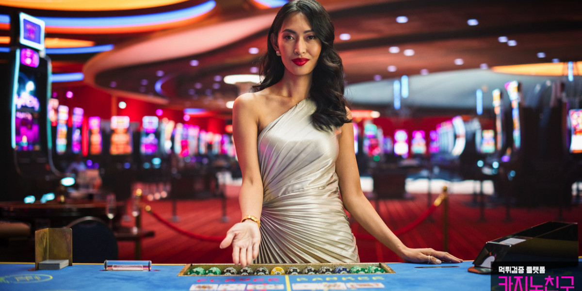 Discover the Ultimate Slot Site with Casino79: Your Go-To Scam Verification Platform