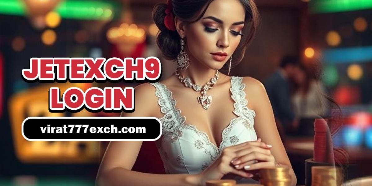 Jetexch9: Bet Now and Enjoy an Unparalleled Experience