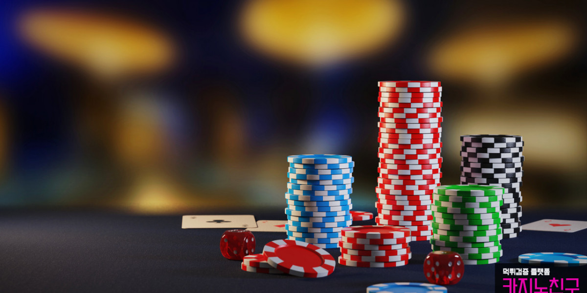 Discover the Ultimate Gambling Site Experience with Casino79's Scam Verification Platform