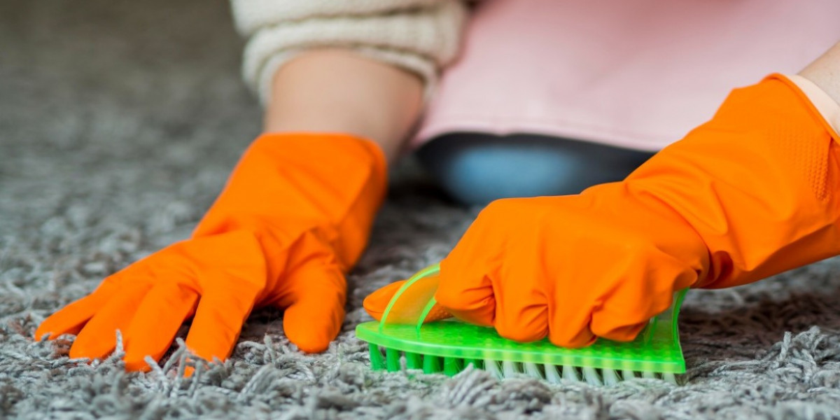 Carpet Cleaning Brisbane 