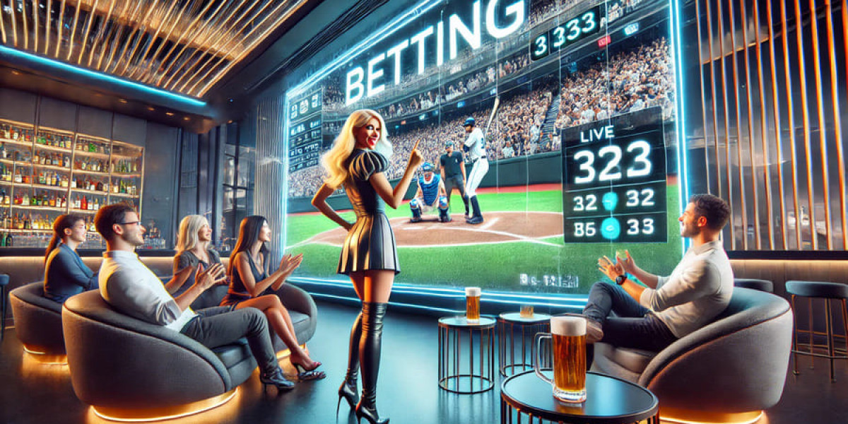 Korean Sports Betting: A Reliable Scam Verification Platform with toto79.in