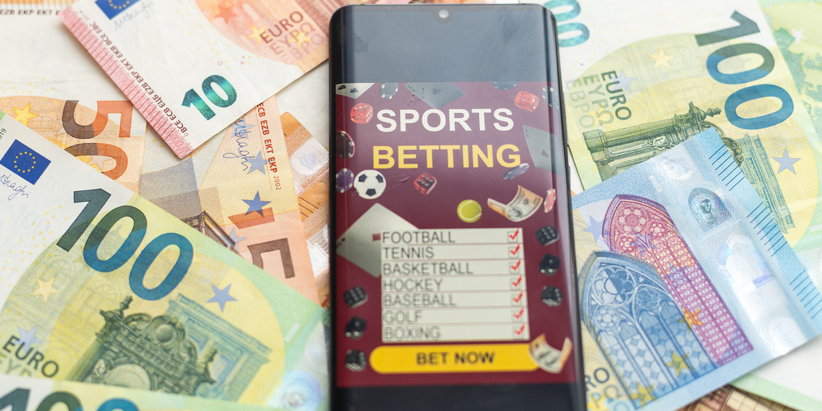 Exploring the Thrilling World of Online Sports Betting