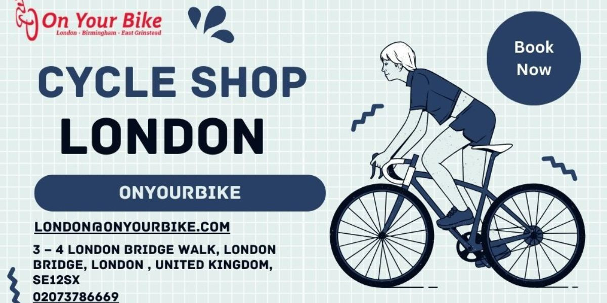 Explore London with the Best Bike Rental Services