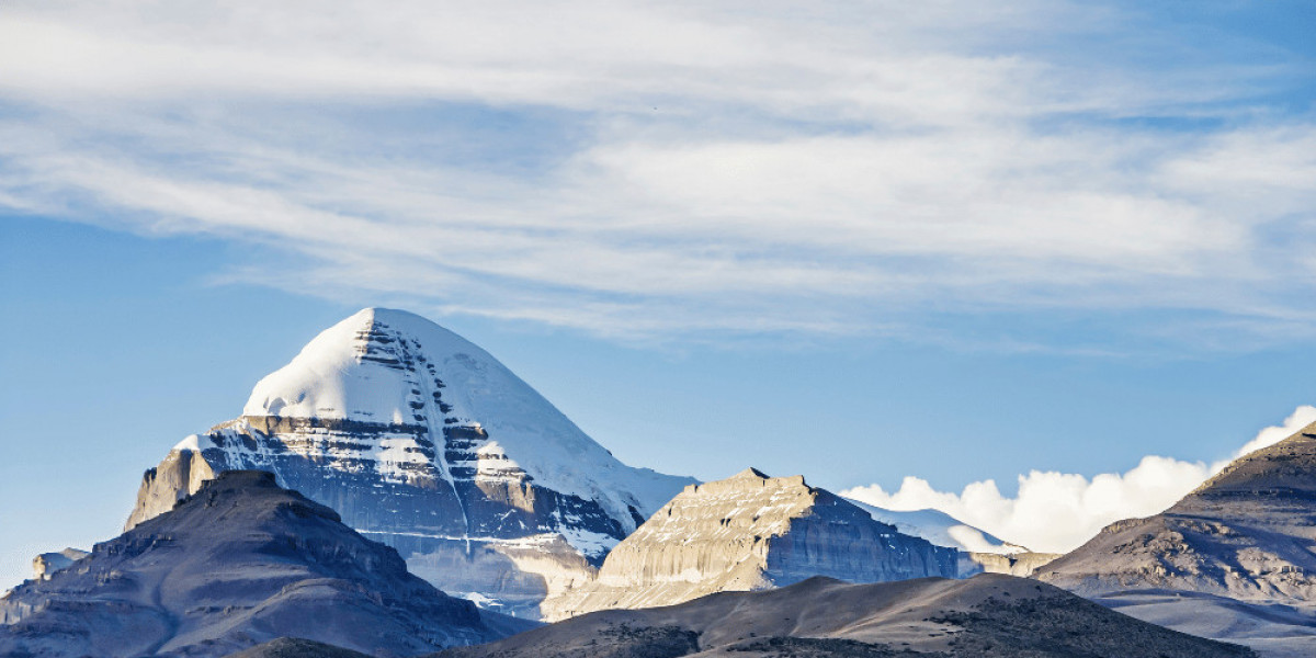 Kailash Tour Package: Your Ultimate Guide to a Sacred Pilgrimage ?️?