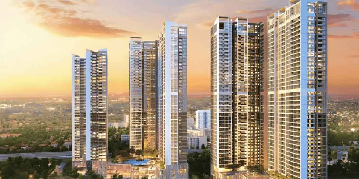 DLF Privana North: Zenith of Ultra Luxury Homes in Gurgaon