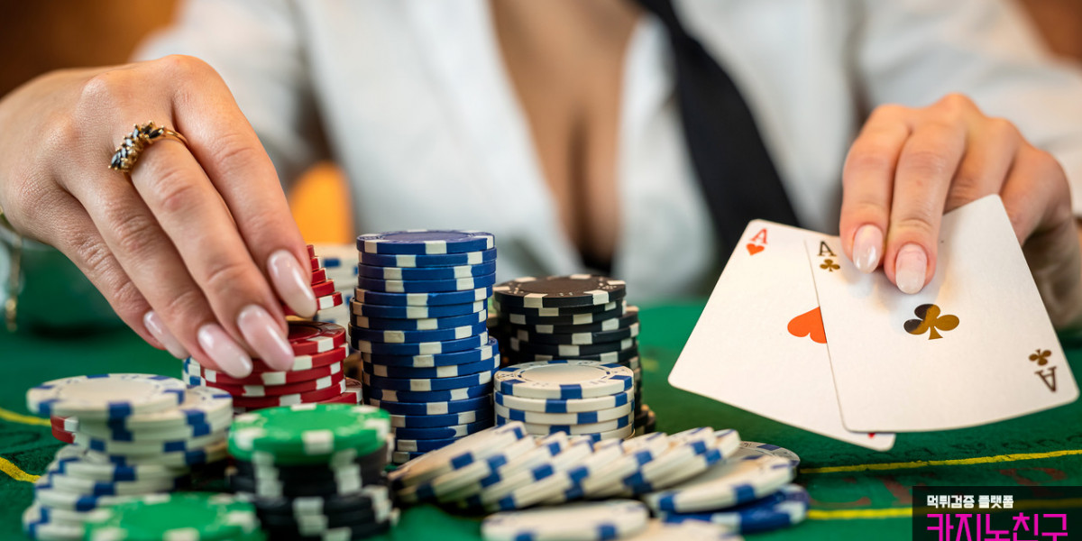 Explore the Best Gambling Site with Casino79: Your Ultimate Scam Verification Platform