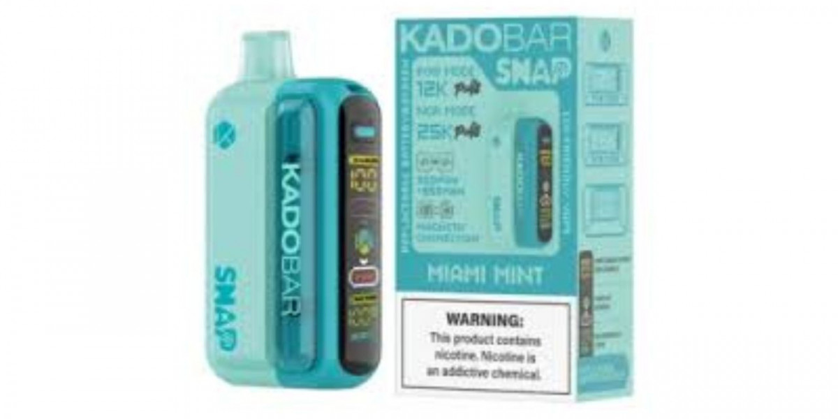 Celebrating Milestones: How Kado Bar Snap Makes Moments Memorable