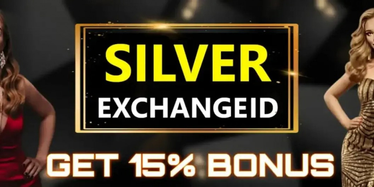 Silver Exchange ID: The Best Platform for Online Betting