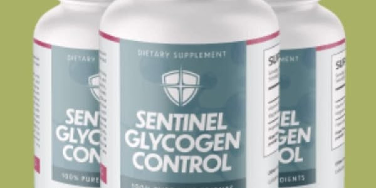 https://www.facebook.com/SentinelGlycogenControlSite