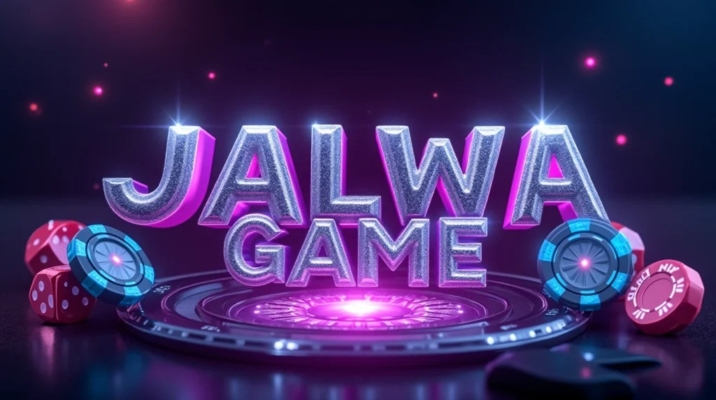 jalwa game Profile Picture