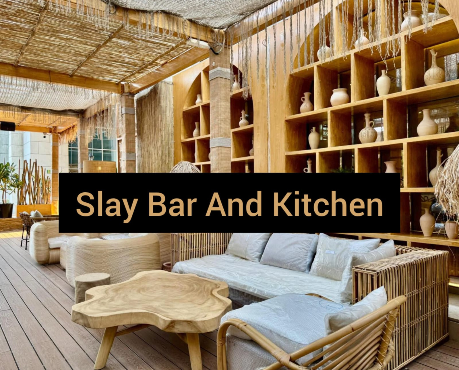 slaybarand kitchen Profile Picture