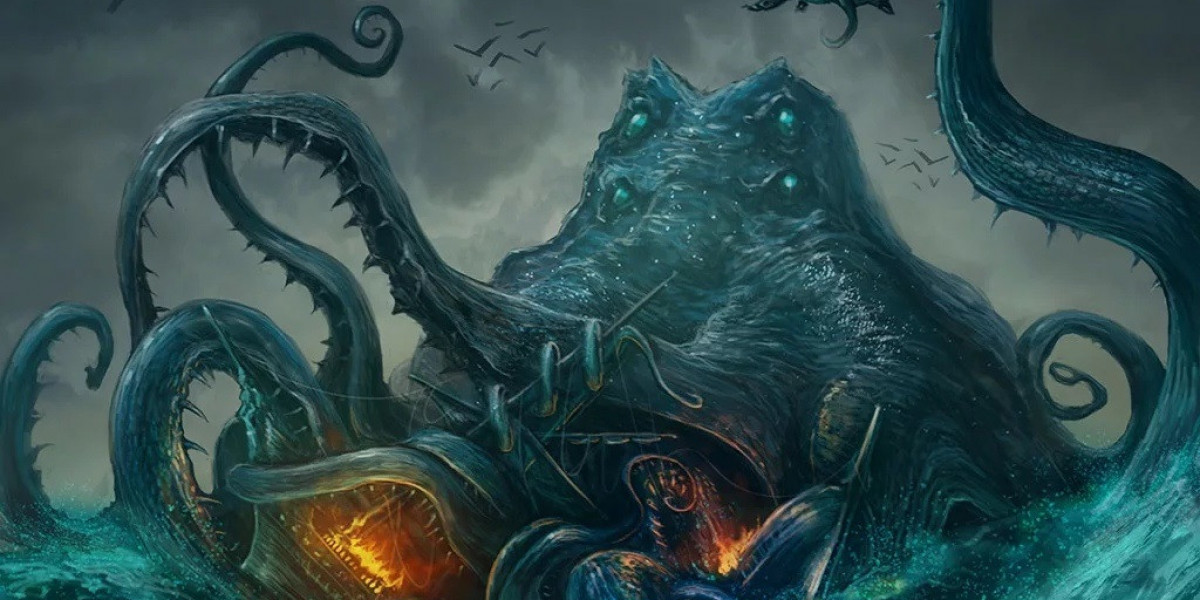 KRAKEN The appropriate Method
