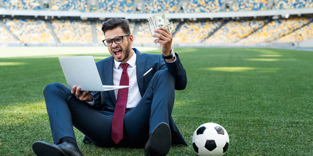 Navigating the Thrilling World of Sports Betting