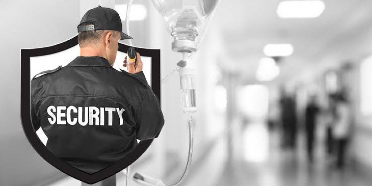 Security Company in London