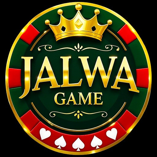 Jalwa Game Profile Picture