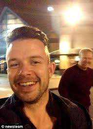 Santiago Carroll Profile Picture
