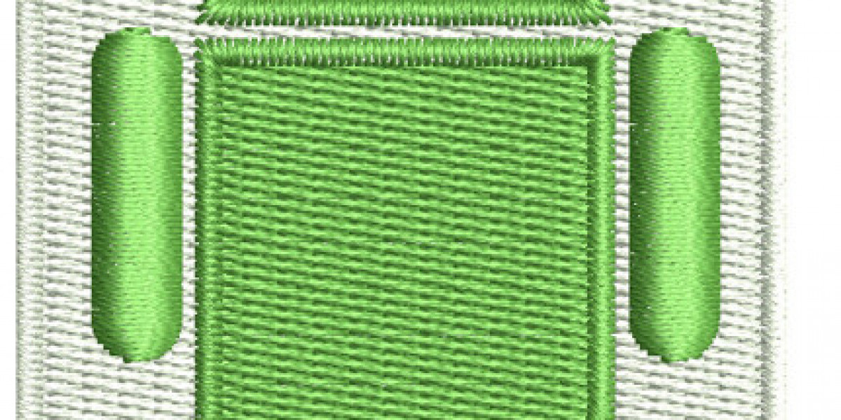 Best Serif Brand Embroidery Fonts for Uniforms
