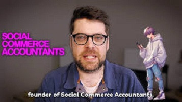 SocialCommerce Accountants Profile Picture