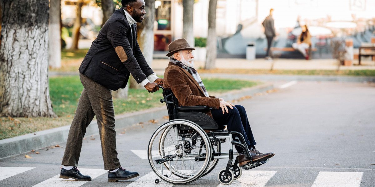 What's The Job Market For Rollator With Seat Professionals Like?