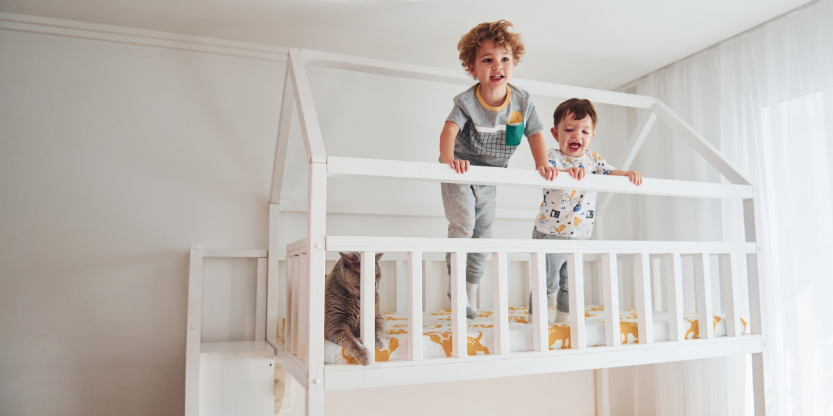 What's The Current Job Market For Bunk Bed Near Me Professionals Like?